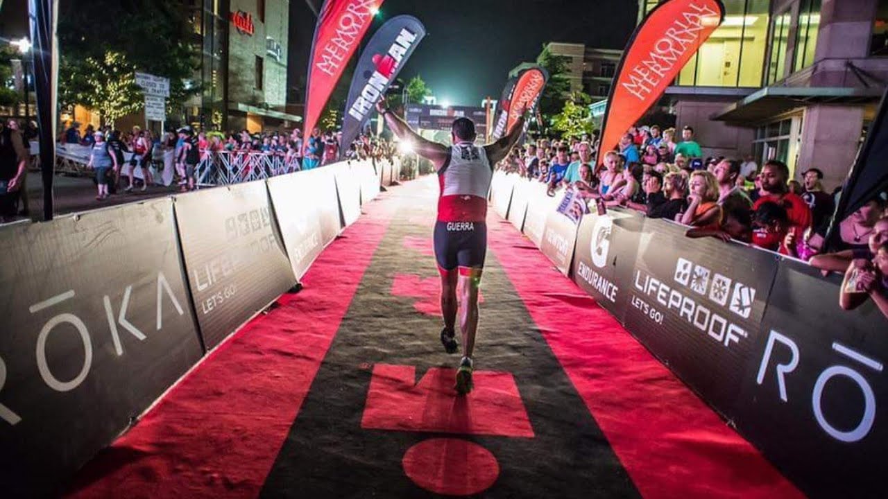 IRONMAN TEXAS